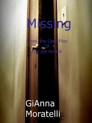 cover image of Missing